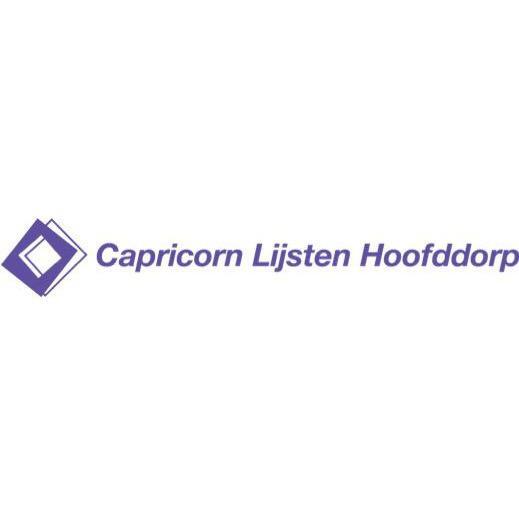 geef de bloem water omhelzing Voorwaardelijk Capricorn Lijsten Hoofddorp BV - Hoofddorp, Noord-Holland - Nextdoor