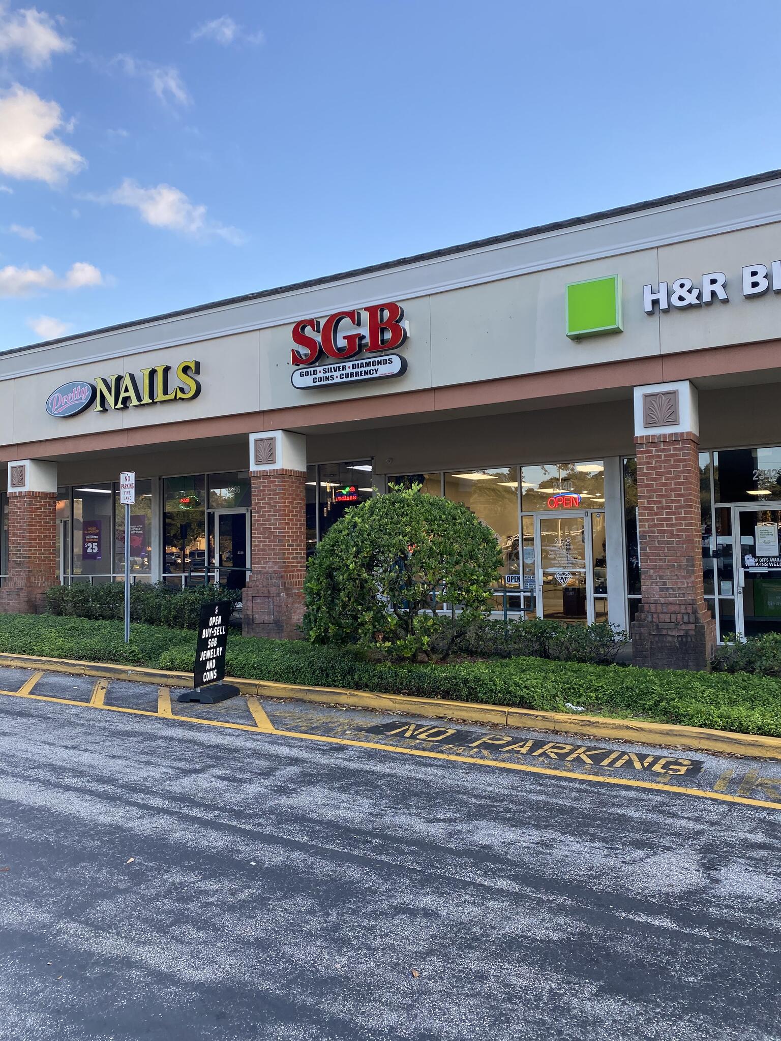 SGB Jewelry & Coins - Lakeland, FL - Nextdoor