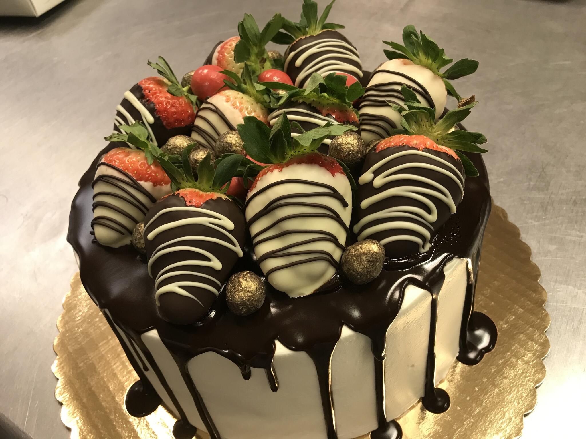 Strawberry Bakery Malvern, PA Nextdoor