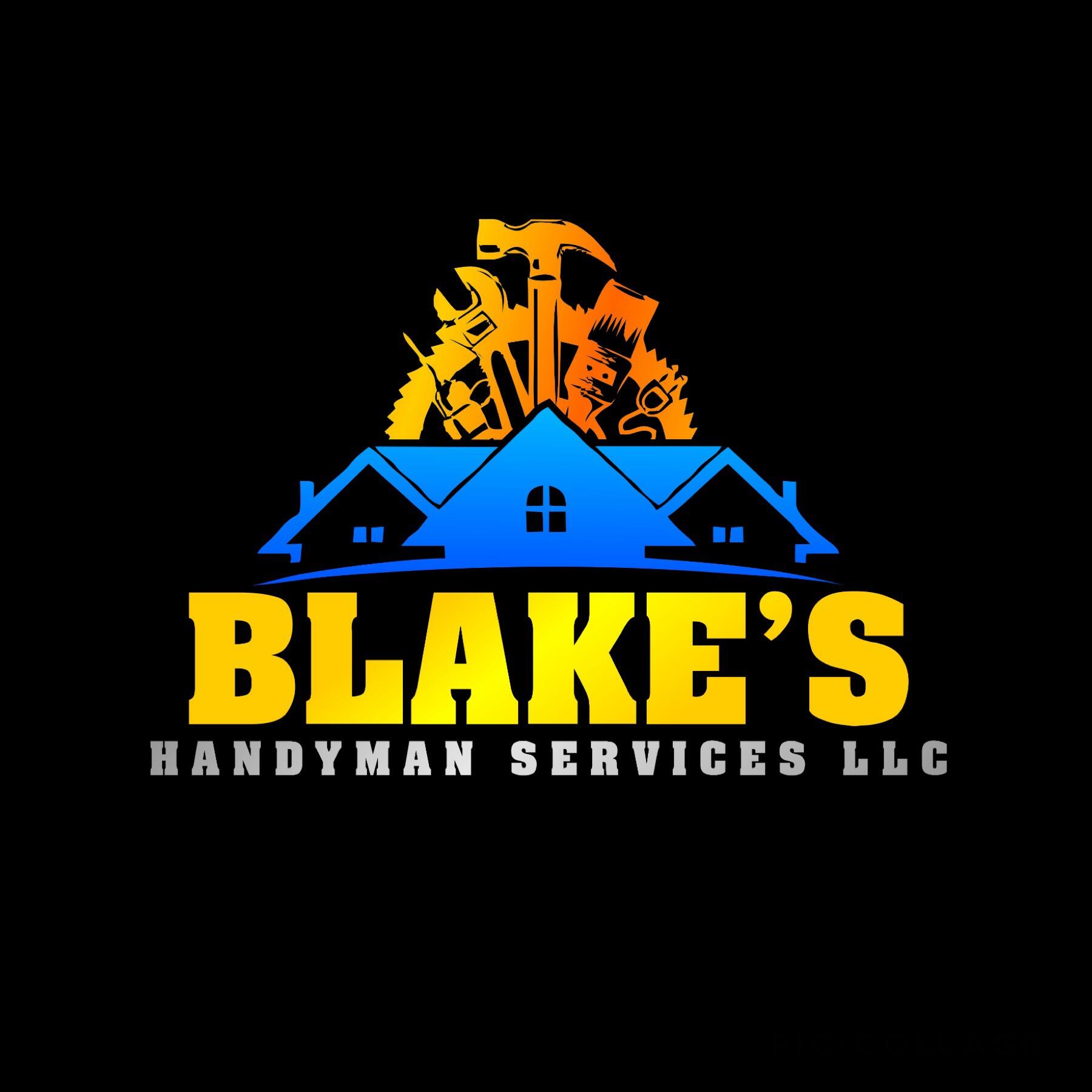 Blake’s Handyman Services - Nextdoor