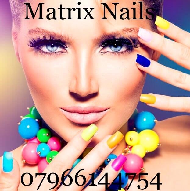 Matrix Nail Studio Torquay, Devon Nextdoor