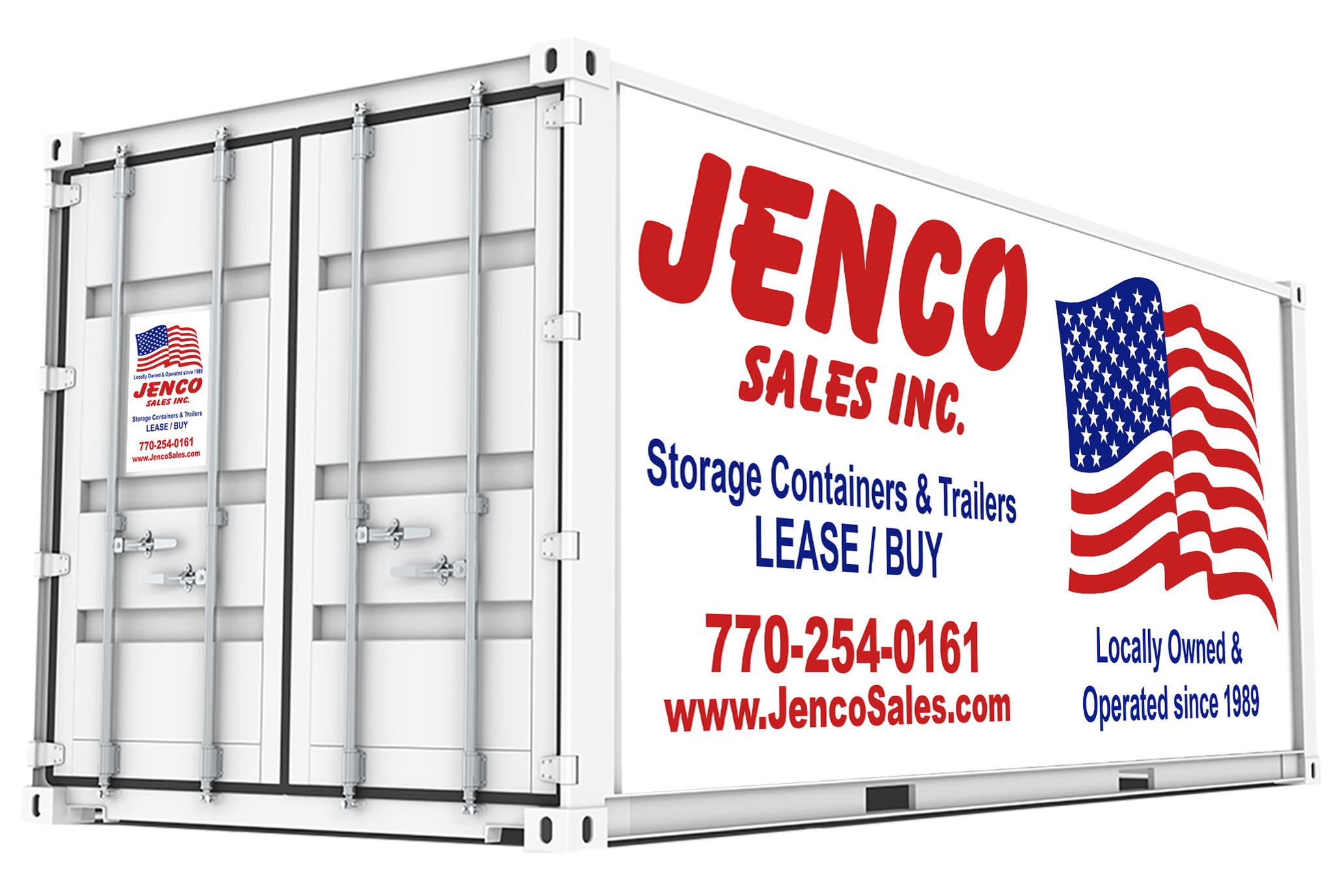 Jenco Sales, Inc. Newnan, GA Nextdoor