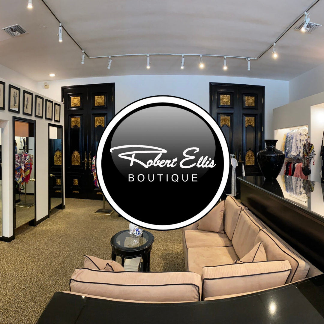 Robert Ellis Boutique Studio City CA Nextdoor