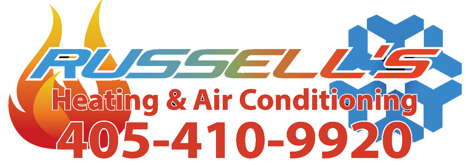 moore & russell heating & air conditioning