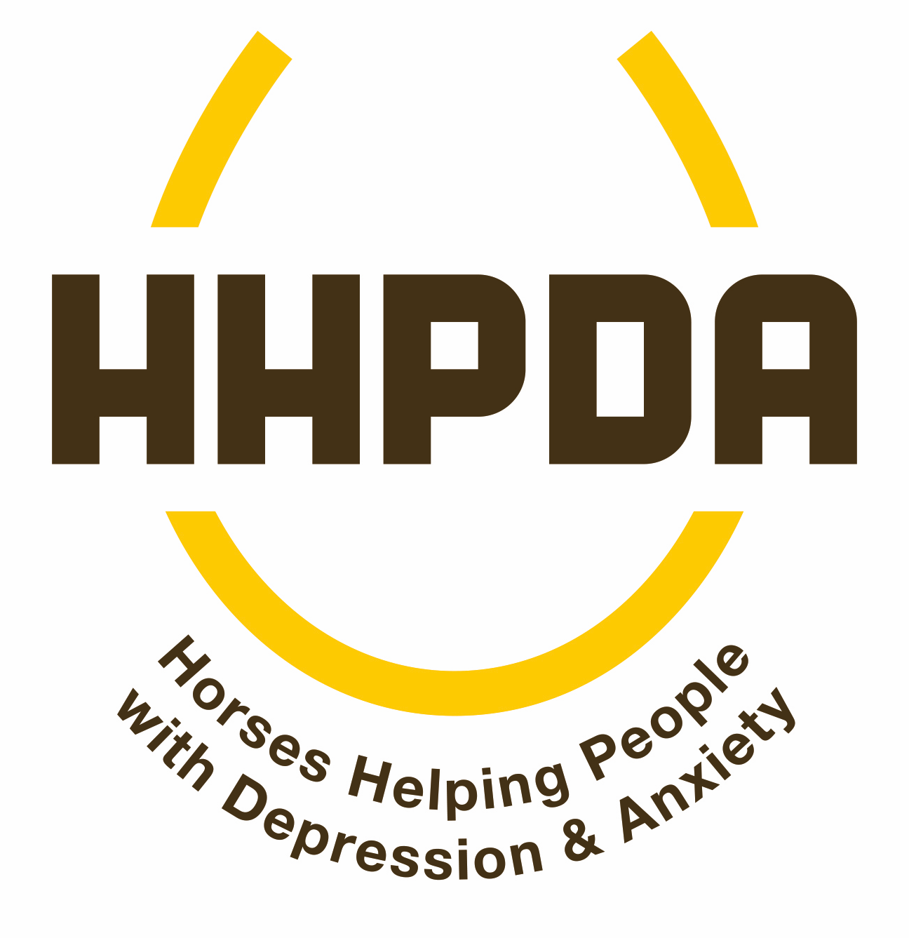 HHPDA (Horses Helping People with Depression and Anxiety) Gloucester