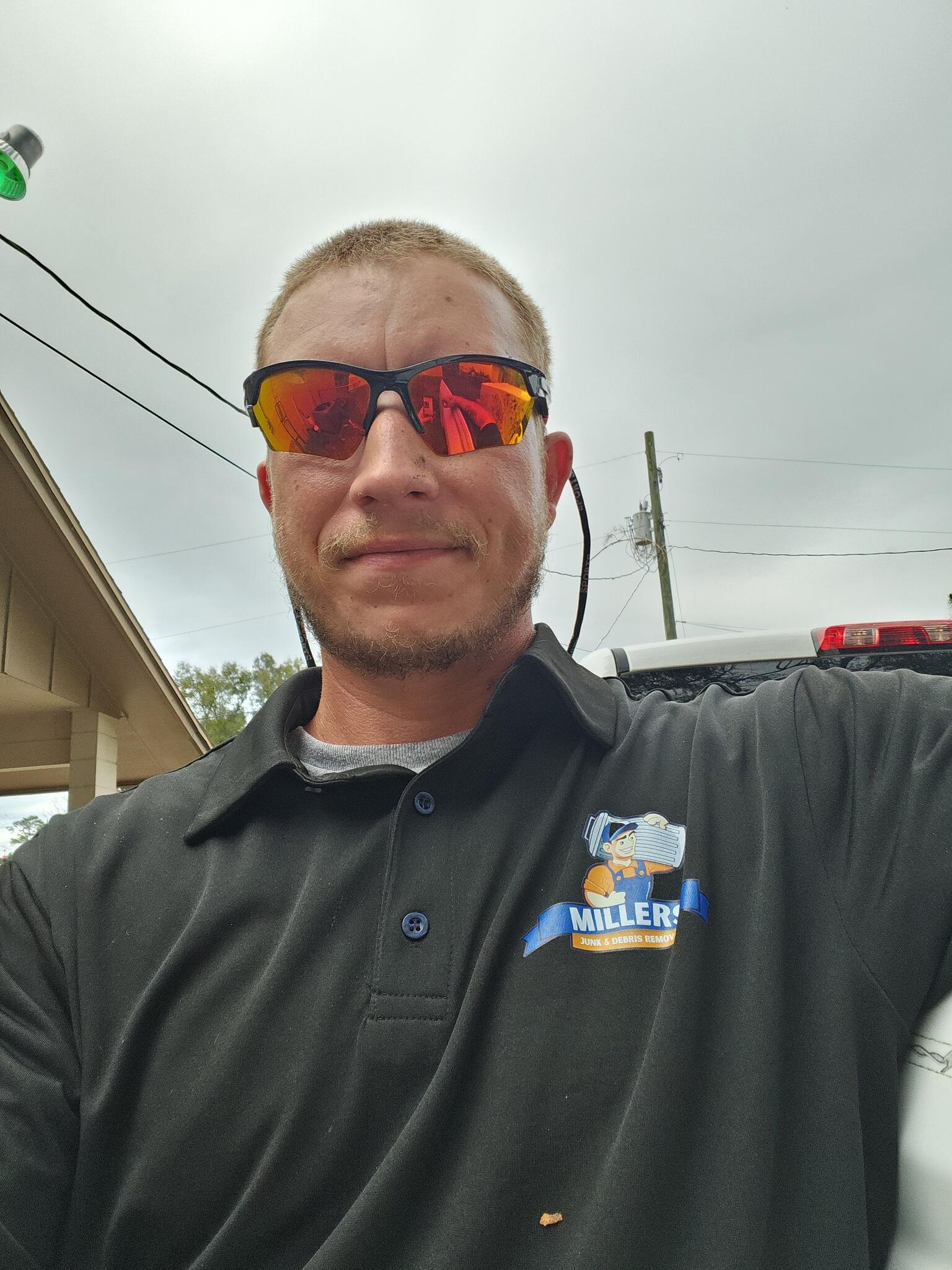 Millers Junk Removal Ocala, FL Nextdoor