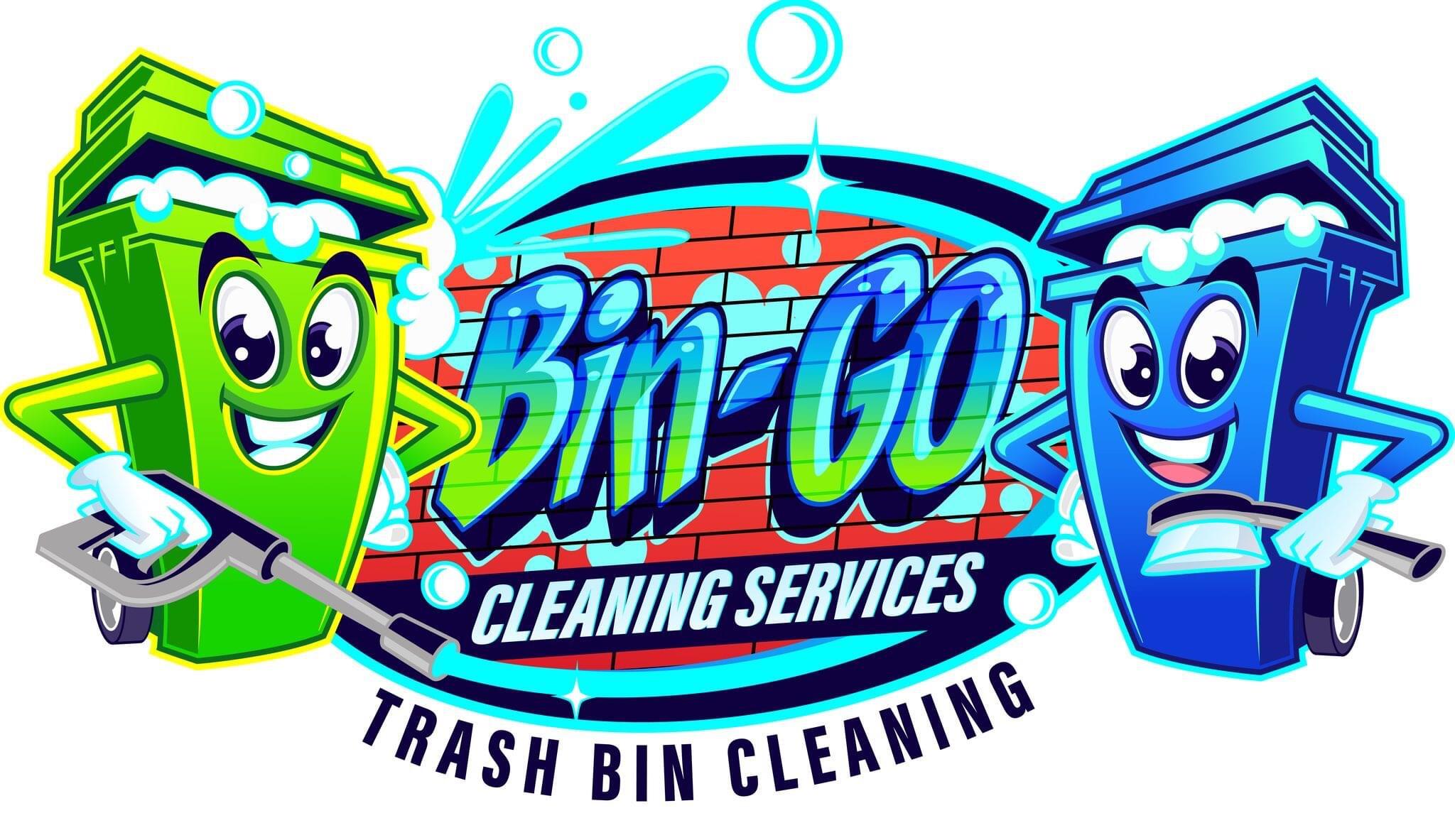 BinGo Trash Bin Cleaning Overland Park, KS Nextdoor