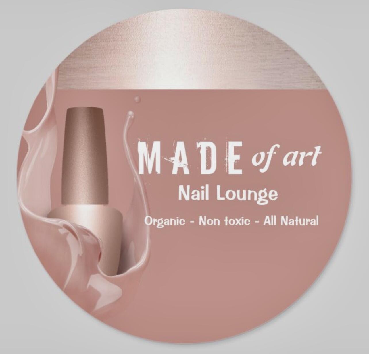 She Nail Art Logo – JB Nail Supply