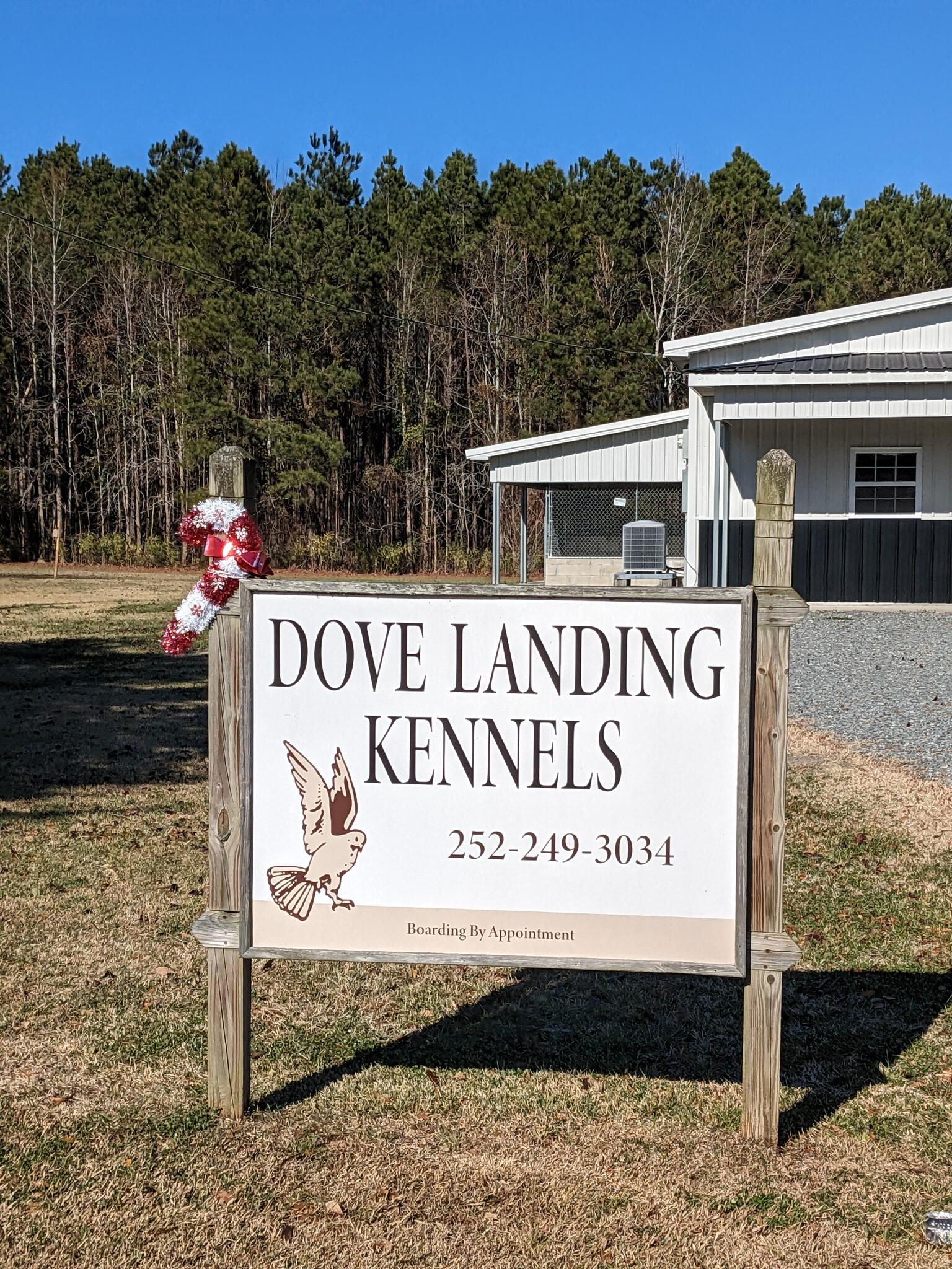 Dove Landing Kennels - Merritt, NC - Nextdoor