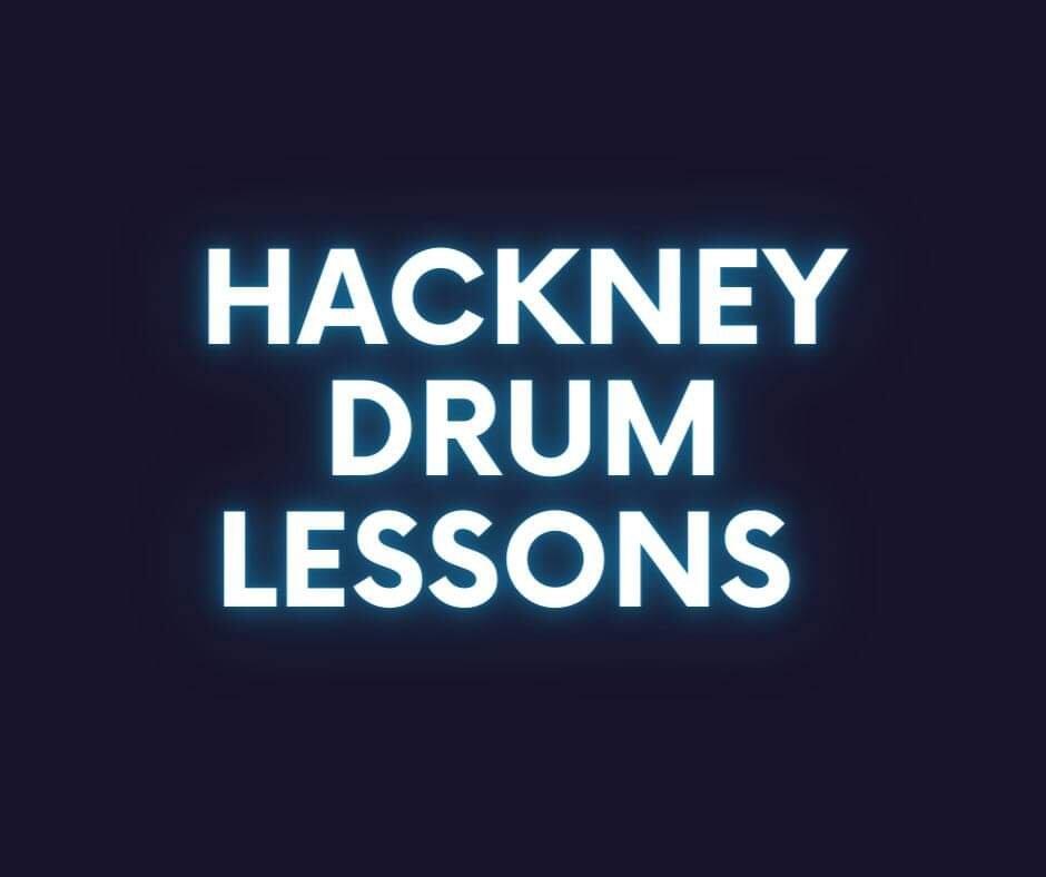 Hackney Drum Lessons Jessica Dann Drums London Nextdoor