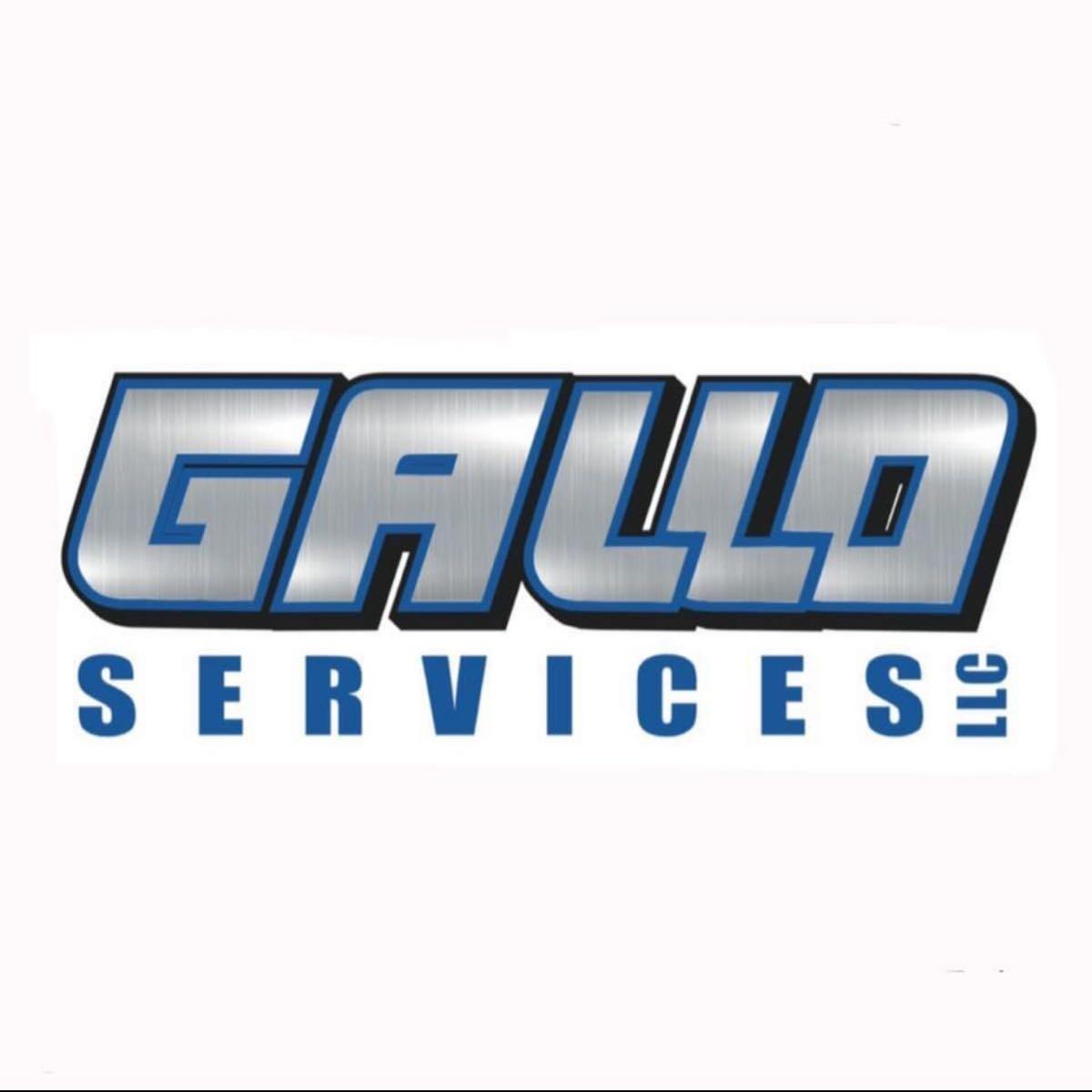 Gallo Services LLC - Lafayette, NJ - Nextdoor