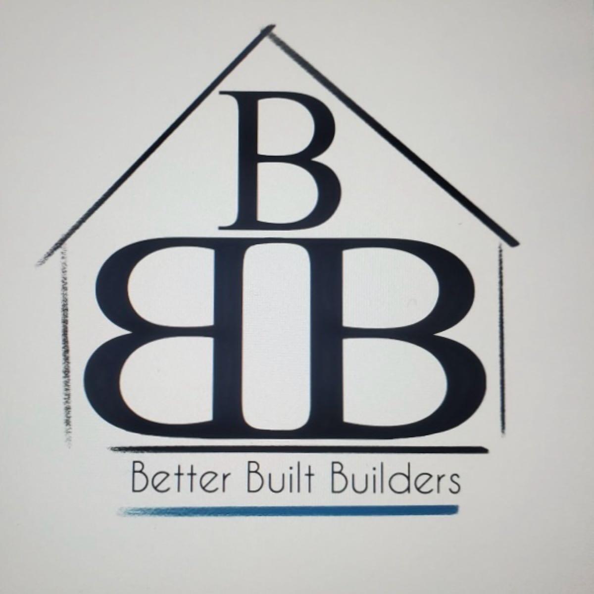 Better built builders Hope Mills, NC Nextdoor