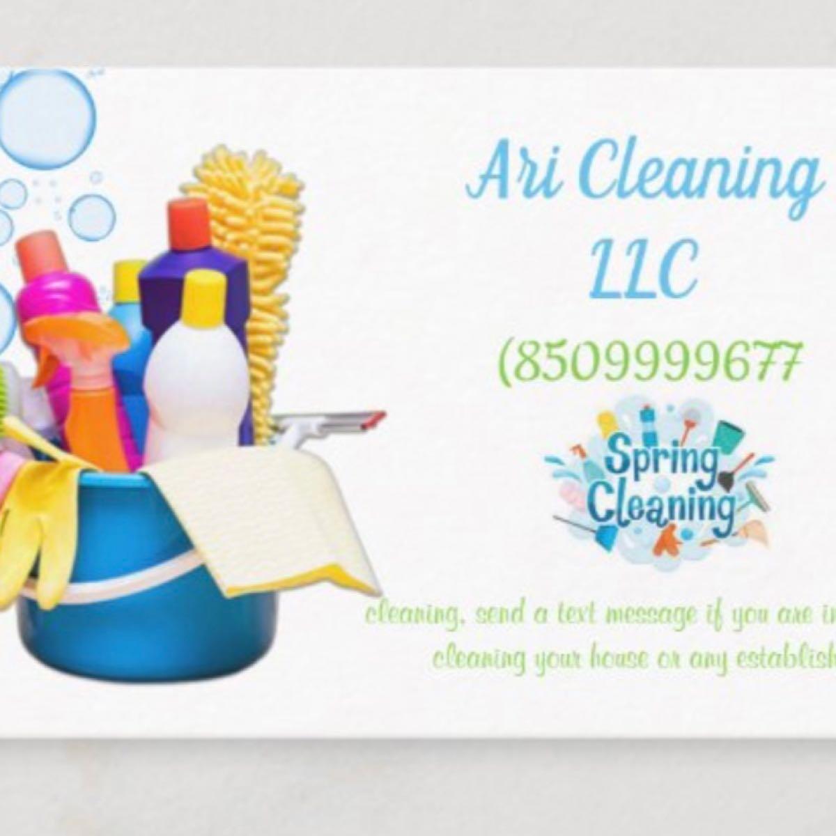 Ary Cleaning LLC Tallahassee, FL Nextdoor
