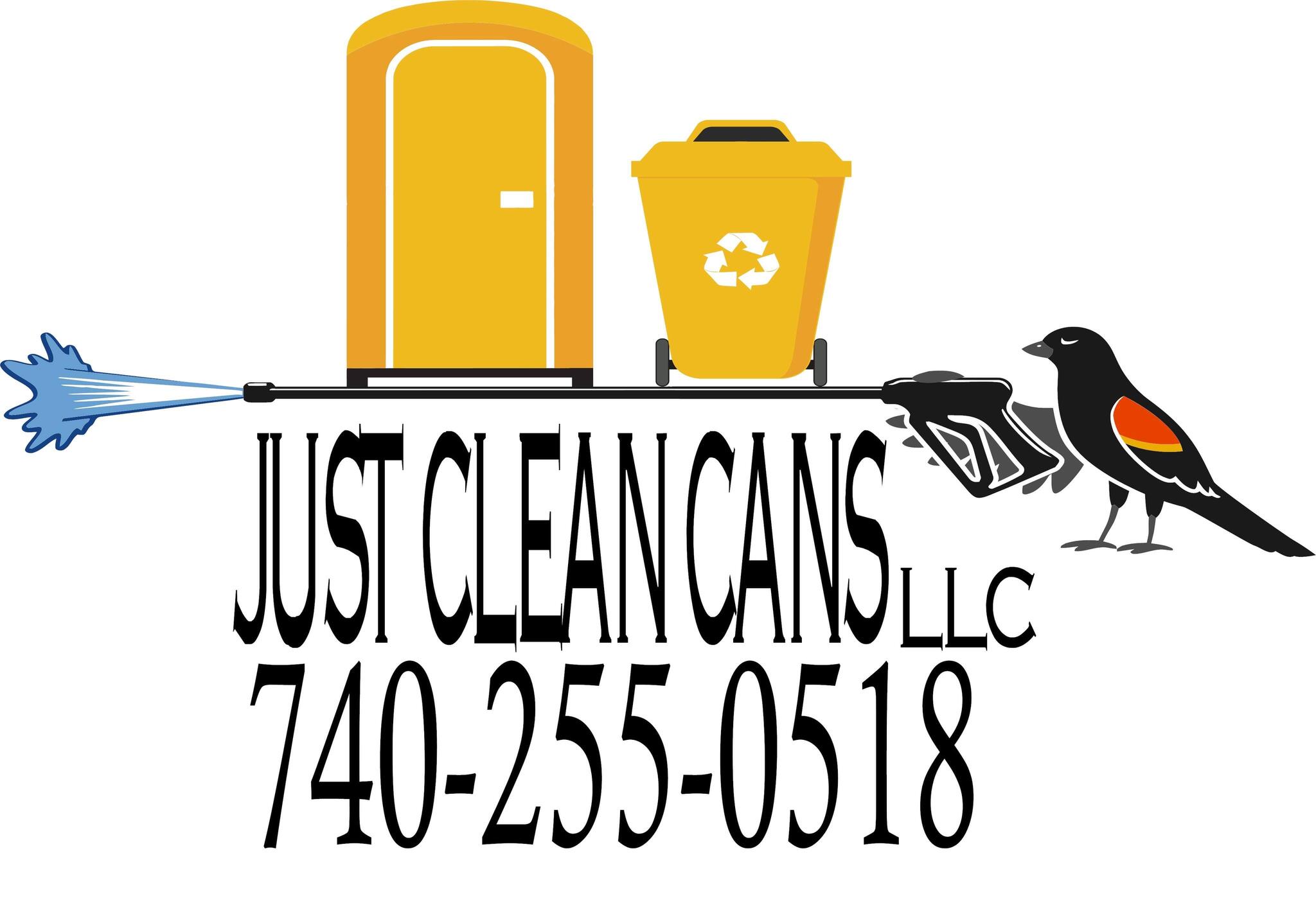 Just Clean Cans Zanesville, OH Nextdoor