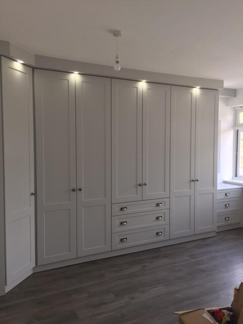 Designer Bedrooms - Wickford - Nextdoor