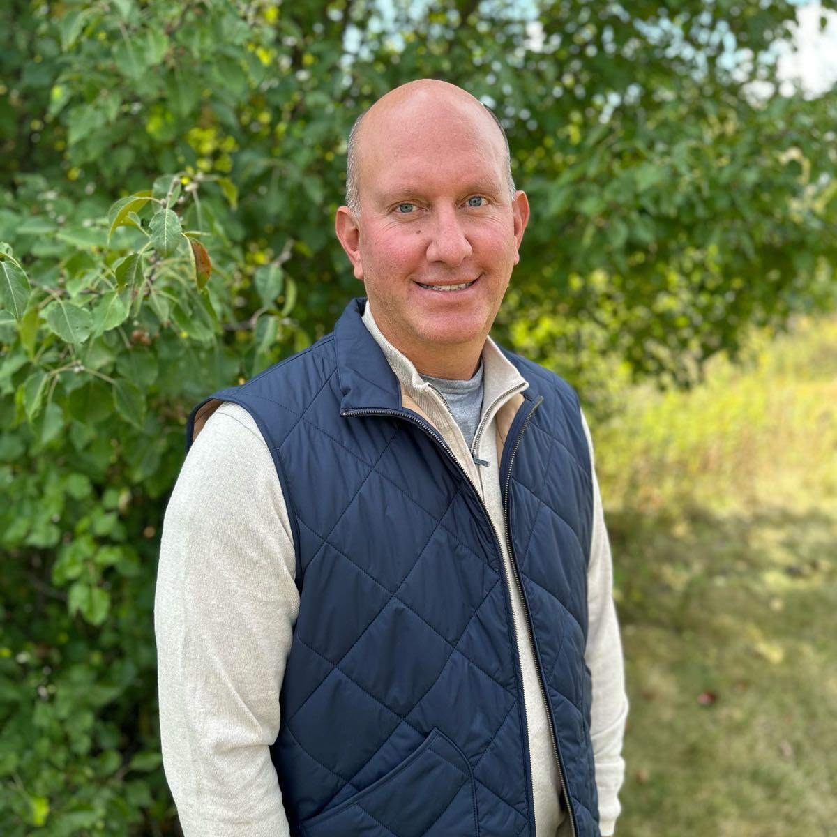 Brad Eckes Realty, Coldwell Banker Nextdoor