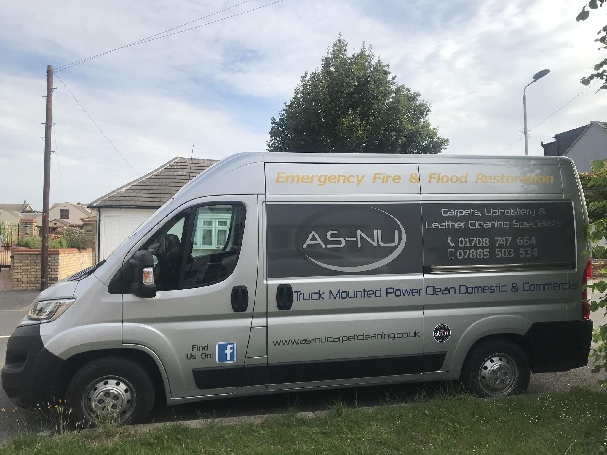 ASNU Carpet And Upholstery Cleaners Romford Nextdoor
