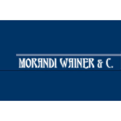 Le nostre realizzazioni - Morandi Wainer & C.