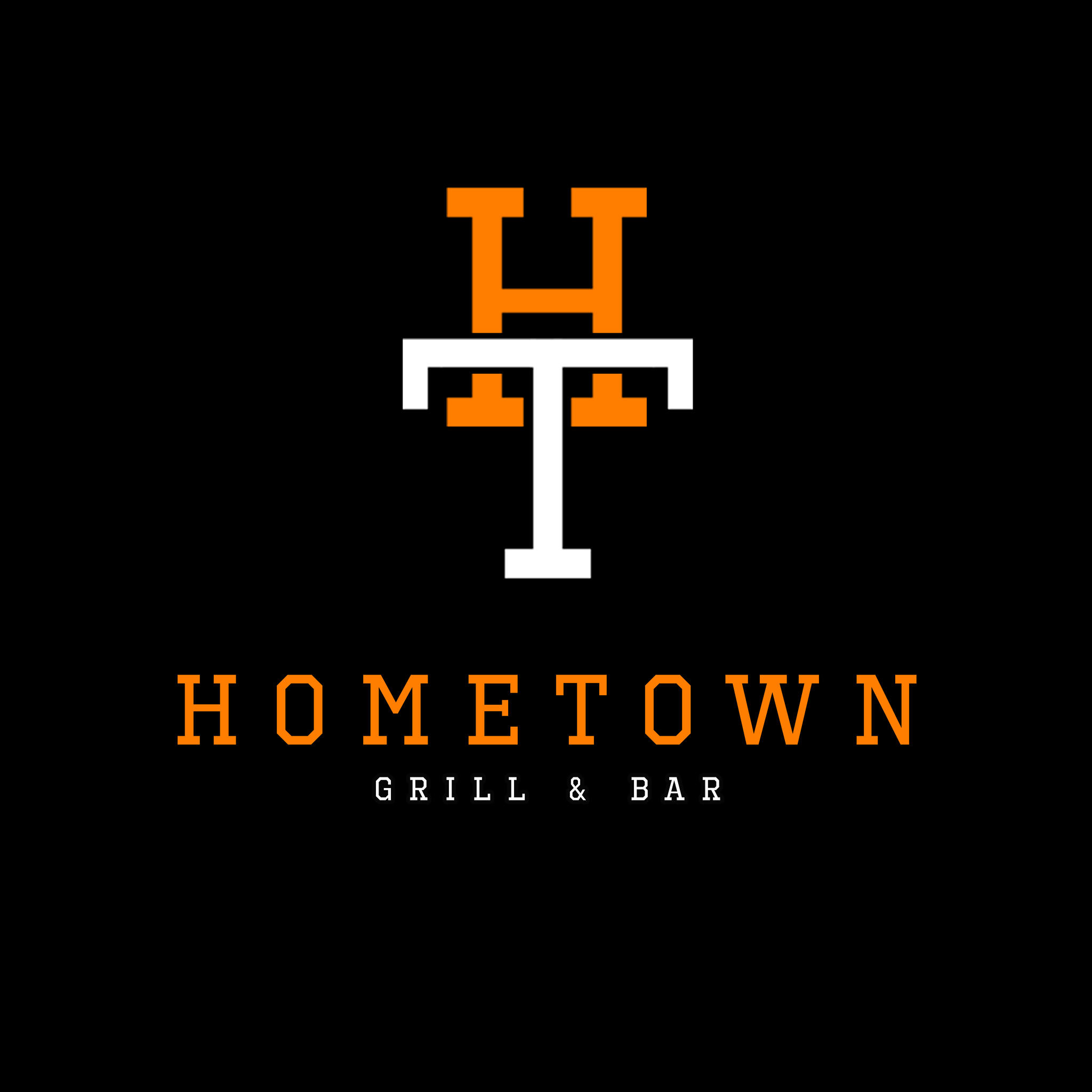 Hometown Grill And Bar Nextdoor