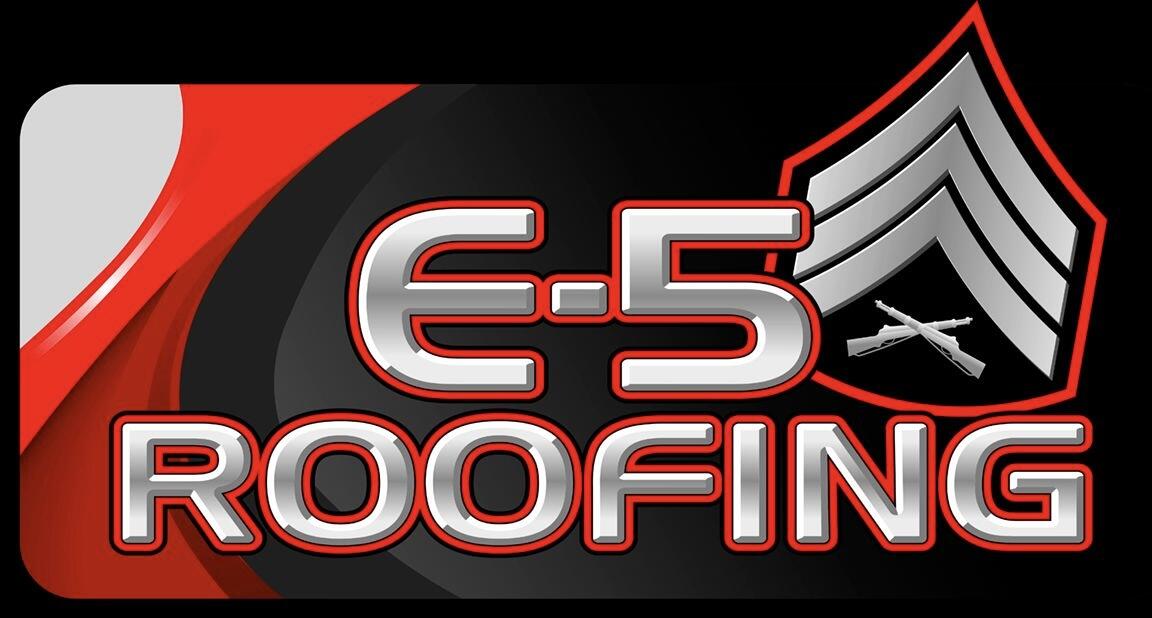 E-5 Roofing LLC E-5 Roofing LLC