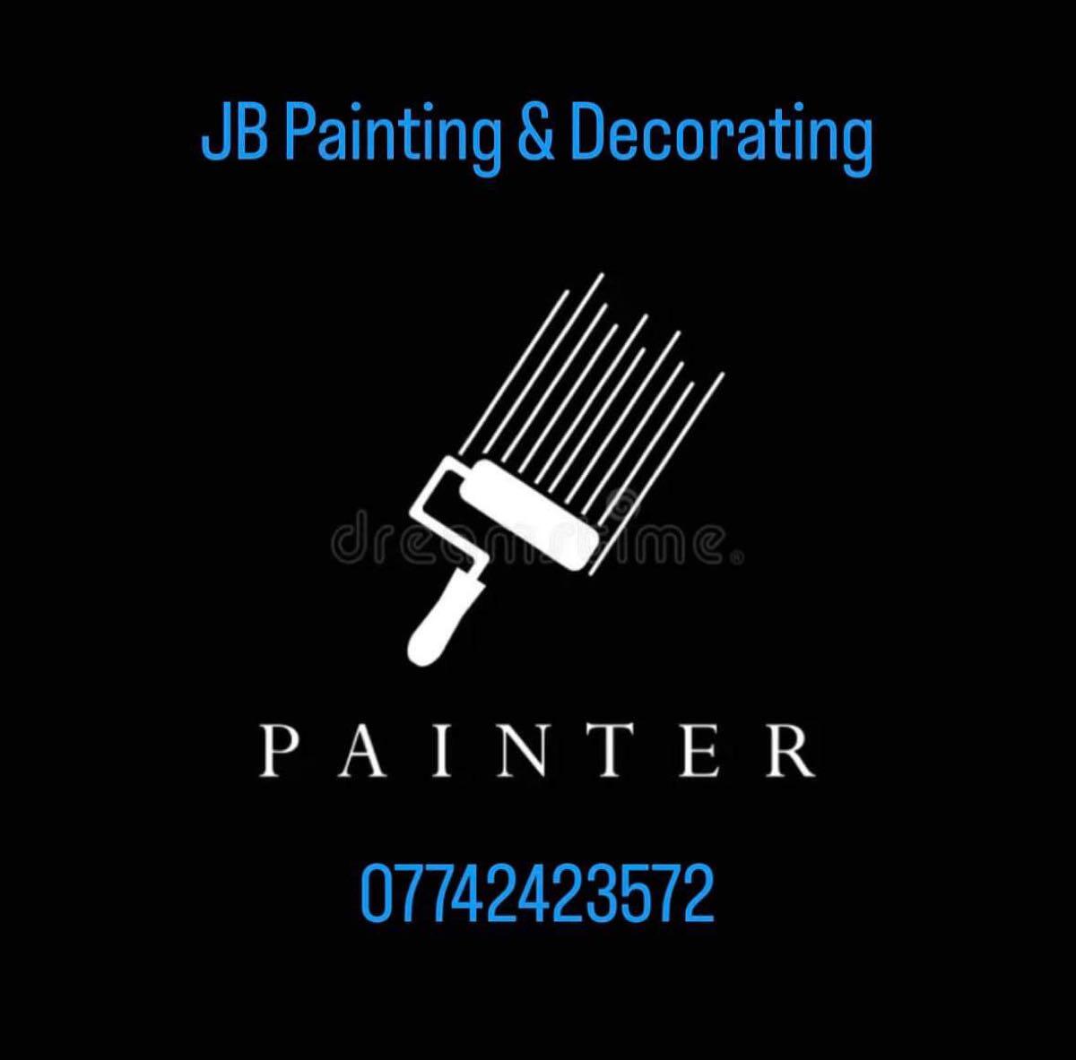 JB Painting & Decorating - Billingham, GB-ENG - Nextdoor