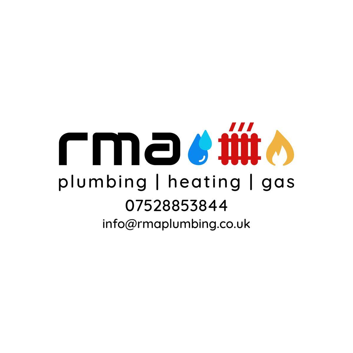 RMA Plumbing Heating Gas Newcastle upon Tyne, GBENG Nextdoor