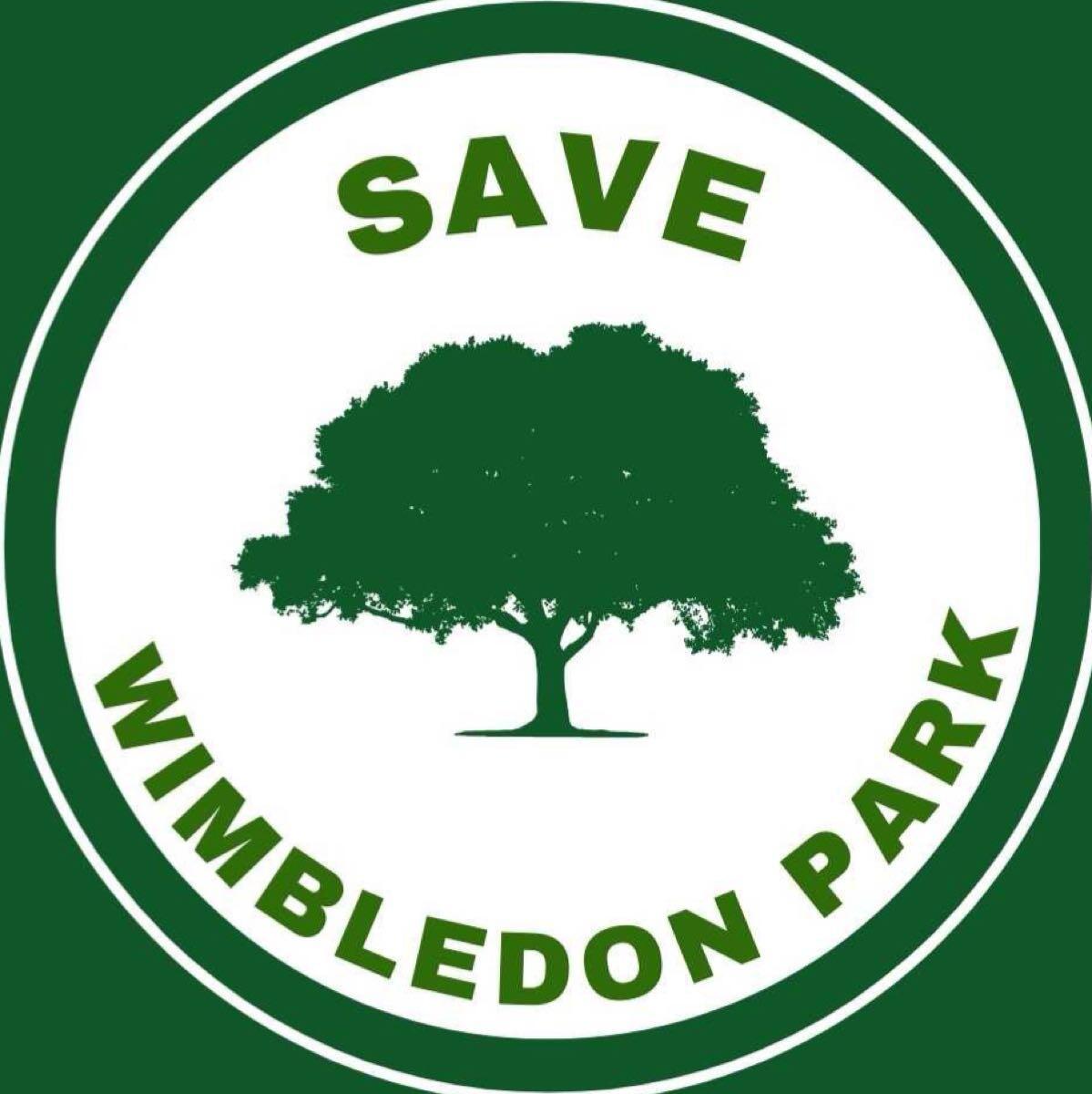 Save Wimbledon Park London Nextdoor