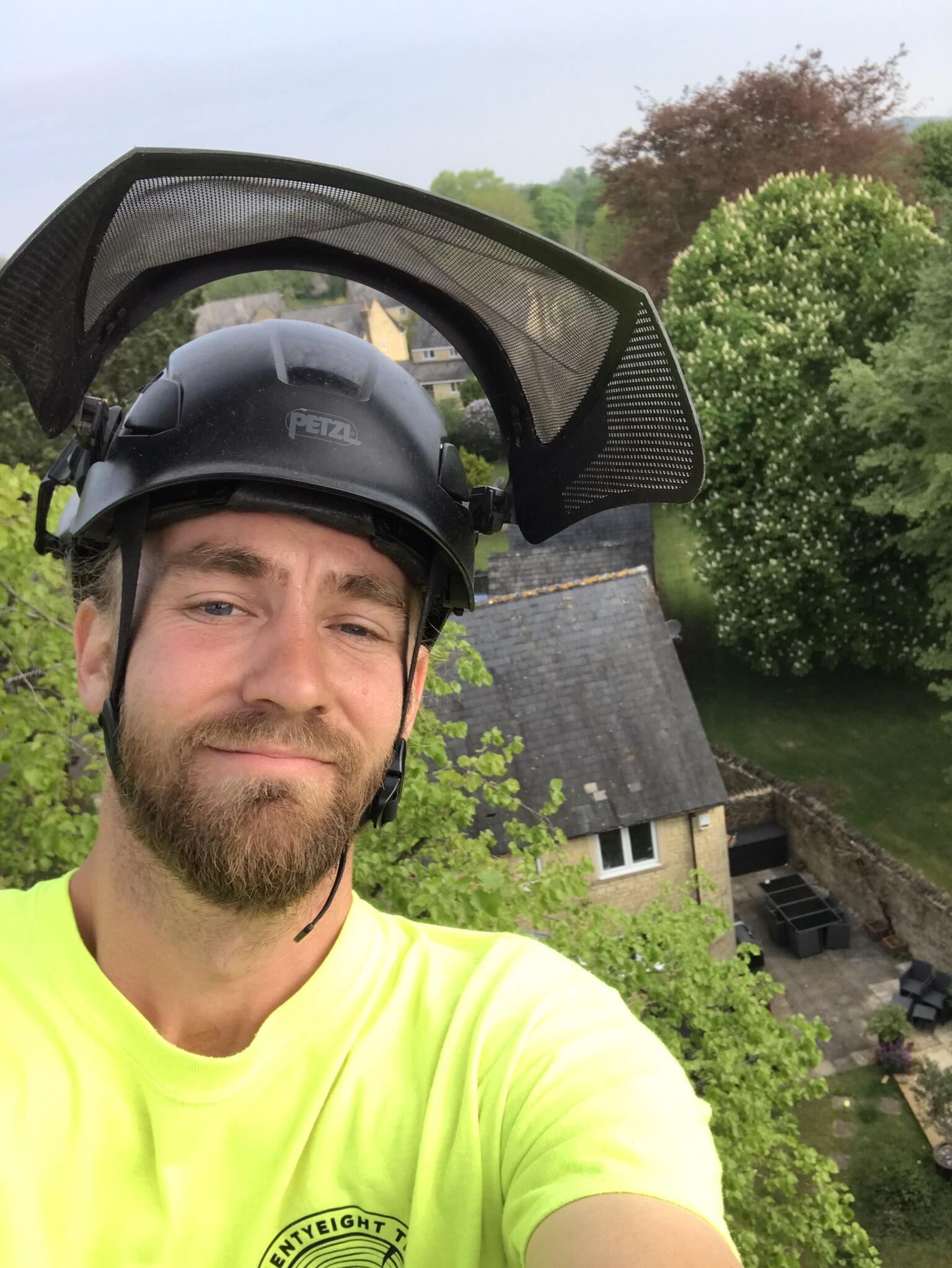 Twentyeight Trees Professional Tree Surgeons Trowbridge Nextdoor