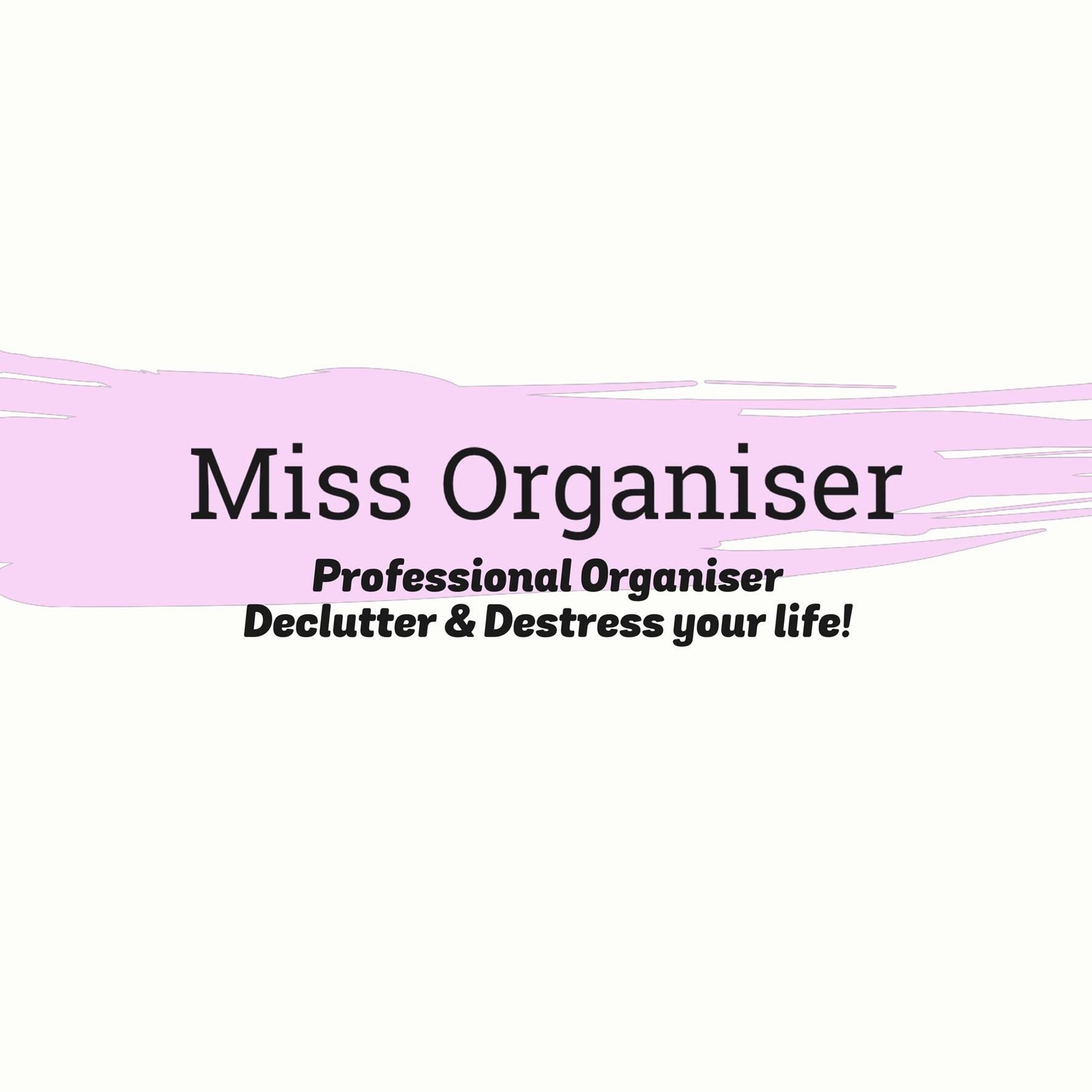 Miss Organiser - Nextdoor