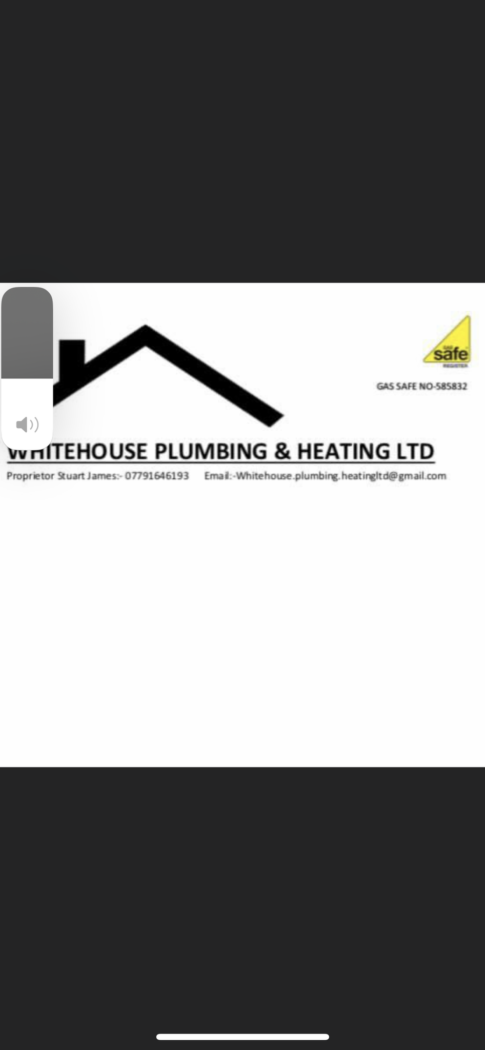Whitehouse plumbing and heating ltd Ipswich, GBENG Nextdoor