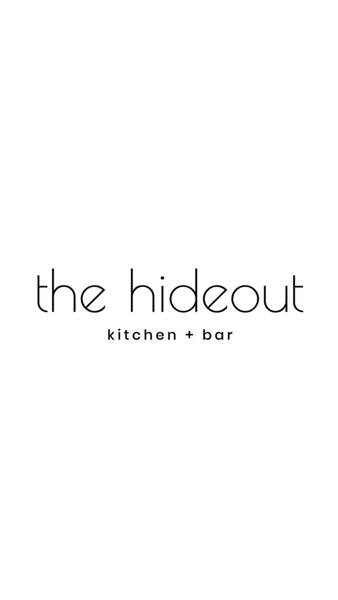 The Hideout Kitchen and Bar - Palm Desert, CA - Nextdoor