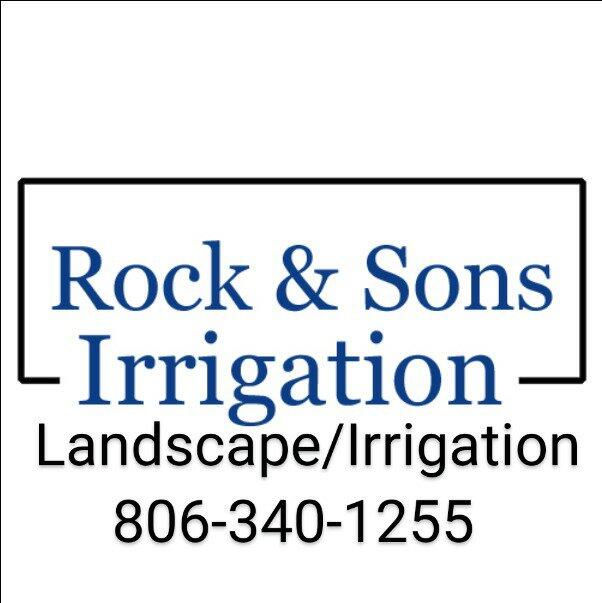 Rock And Sons Irrigation Nextdoor