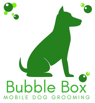 Bubble box hot sale mobile dog grooming