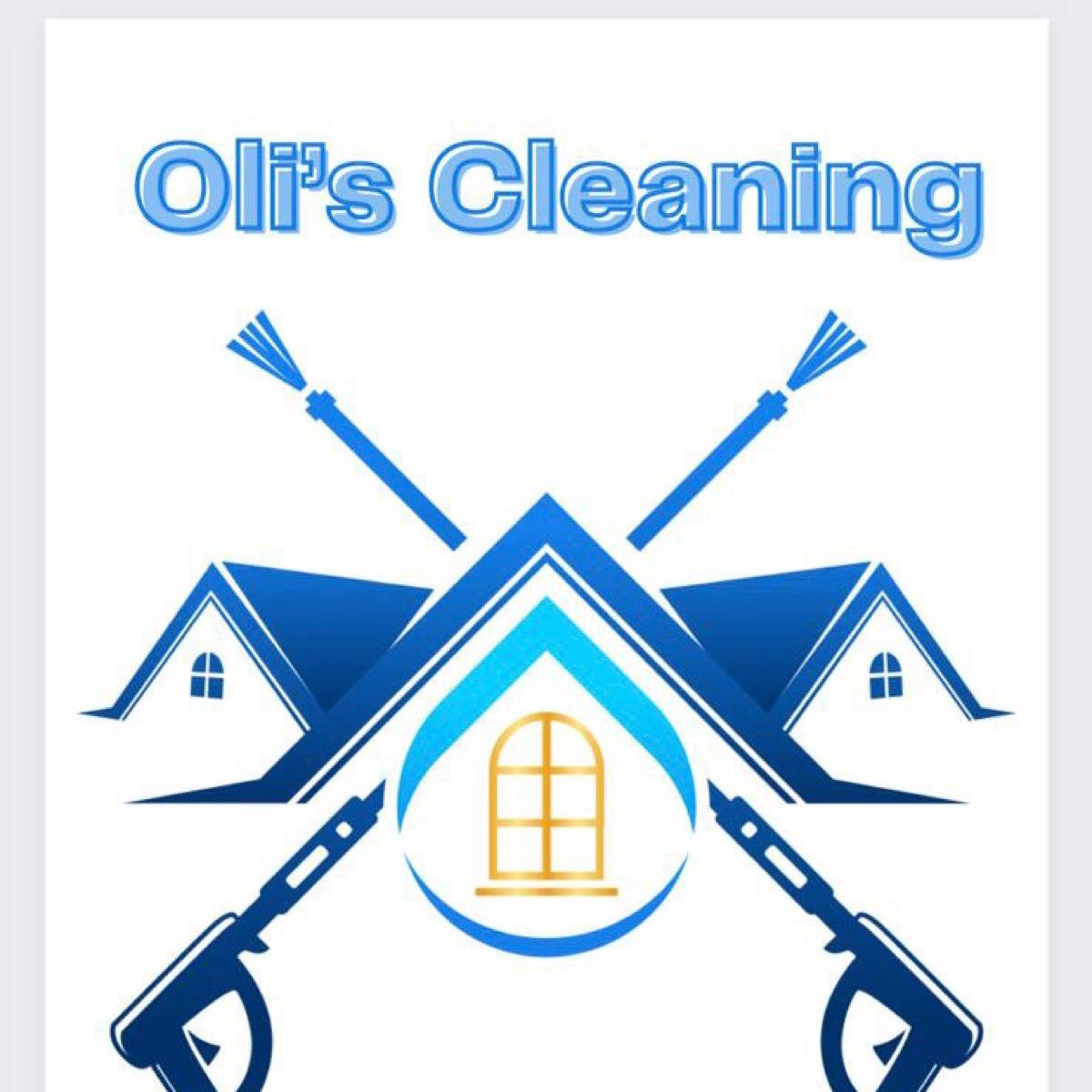 Oli’S Cleaning Uxbridge Nextdoor