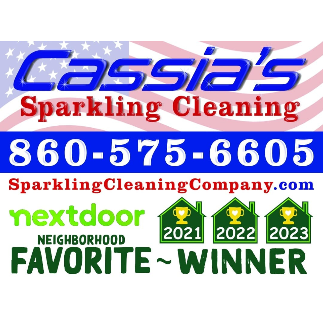 Cassia's Sparkling Cleaning Clinton, CT Nextdoor