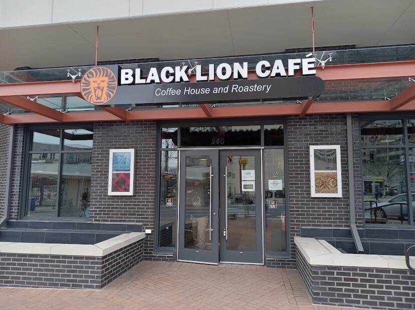 Black Lion Cafe Silver Spring, MD Nextdoor