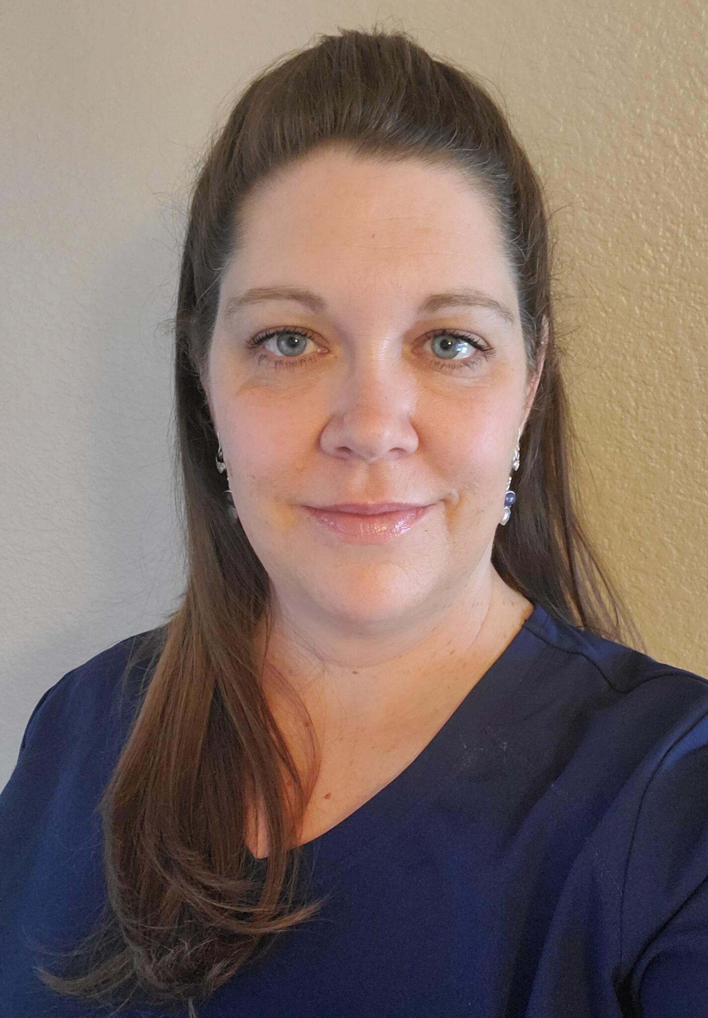 Kathleen "Katy" Davis, Licensed Massage Therapist - Prescott Valley, AZ ...