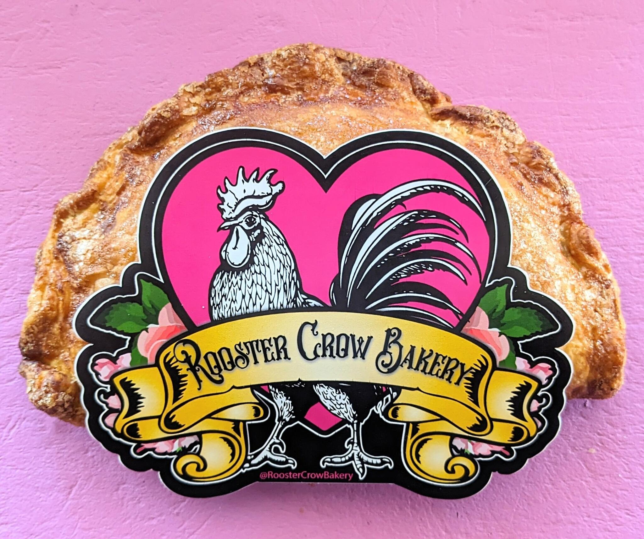 Rooster Crow Bakery San Antonio, TX Nextdoor