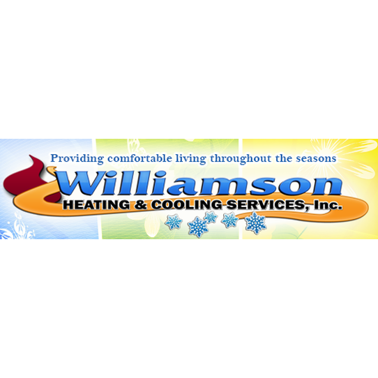 william heating and cooling