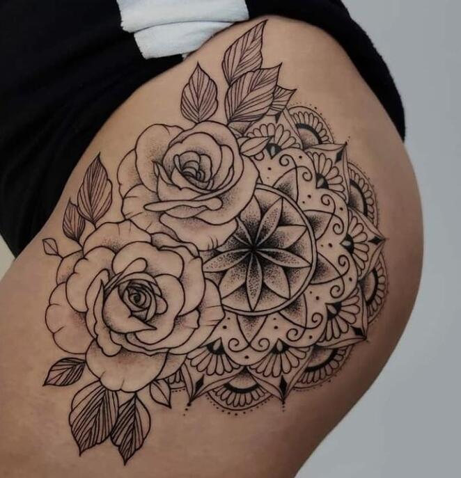 Tatts11 - Rochdale, GB-ENG - Nextdoor