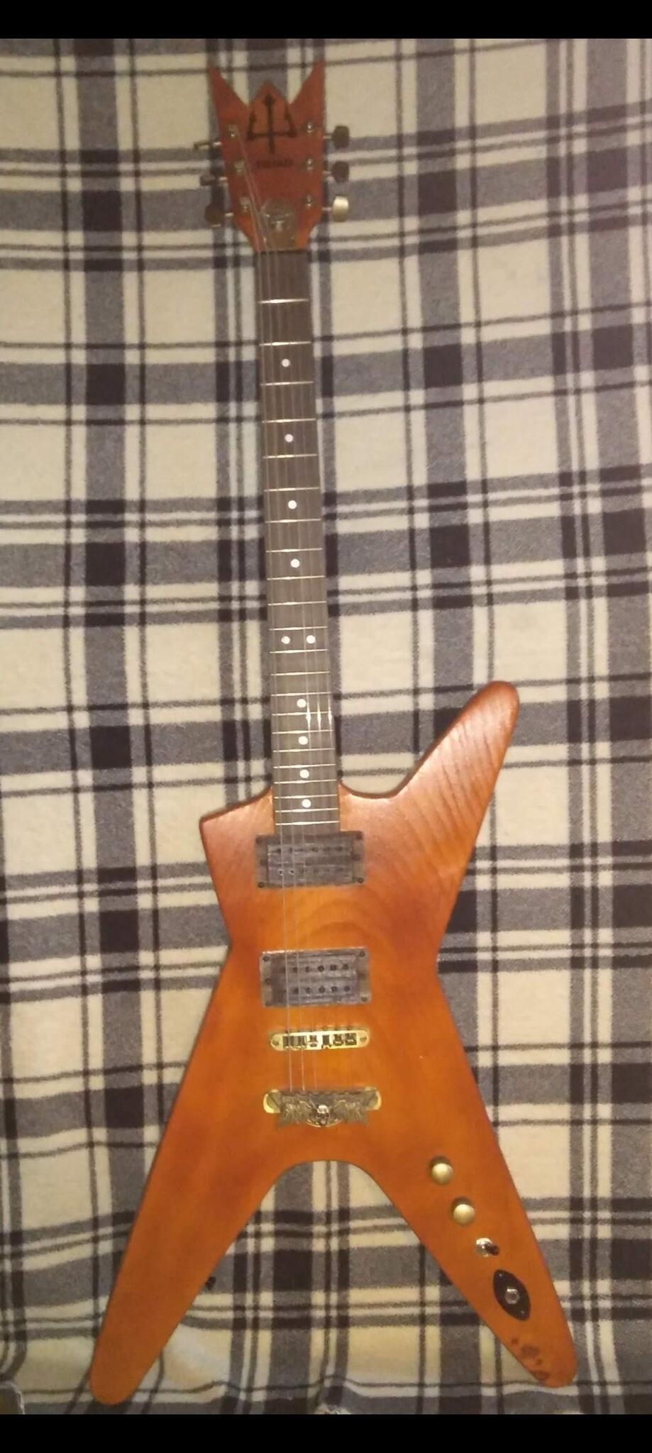 Triad Guitars Kingston, NY Nextdoor