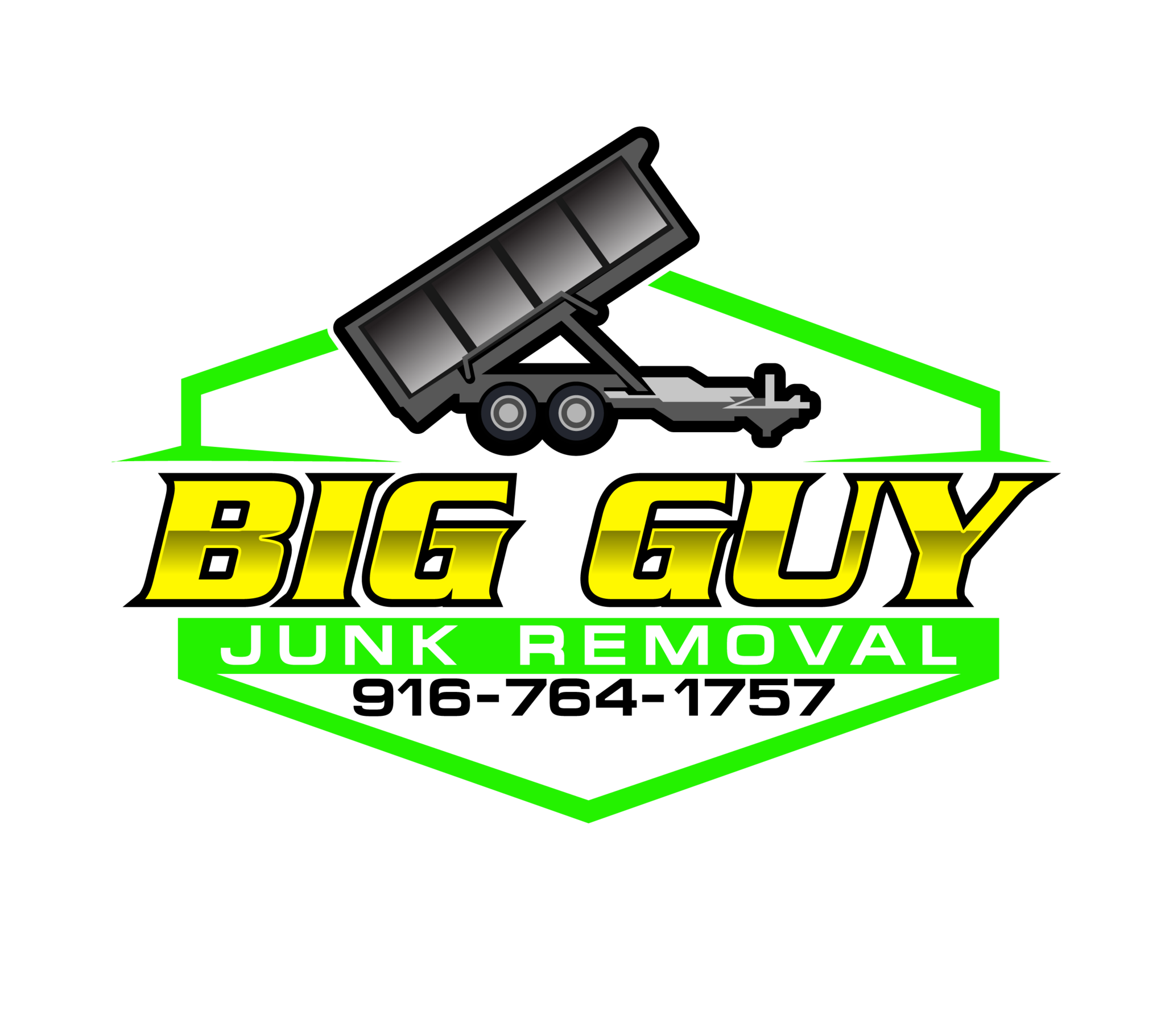 Big Guy Junk Removal & Hauling - Nextdoor