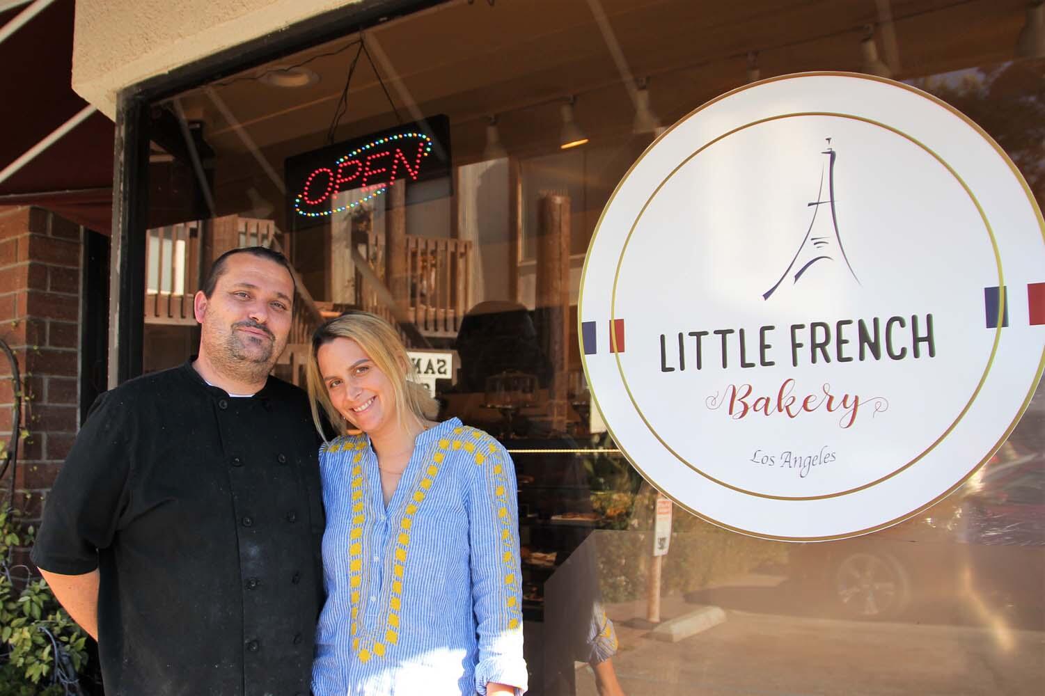 Little French Bakery Redondo Beach, CA Nextdoor