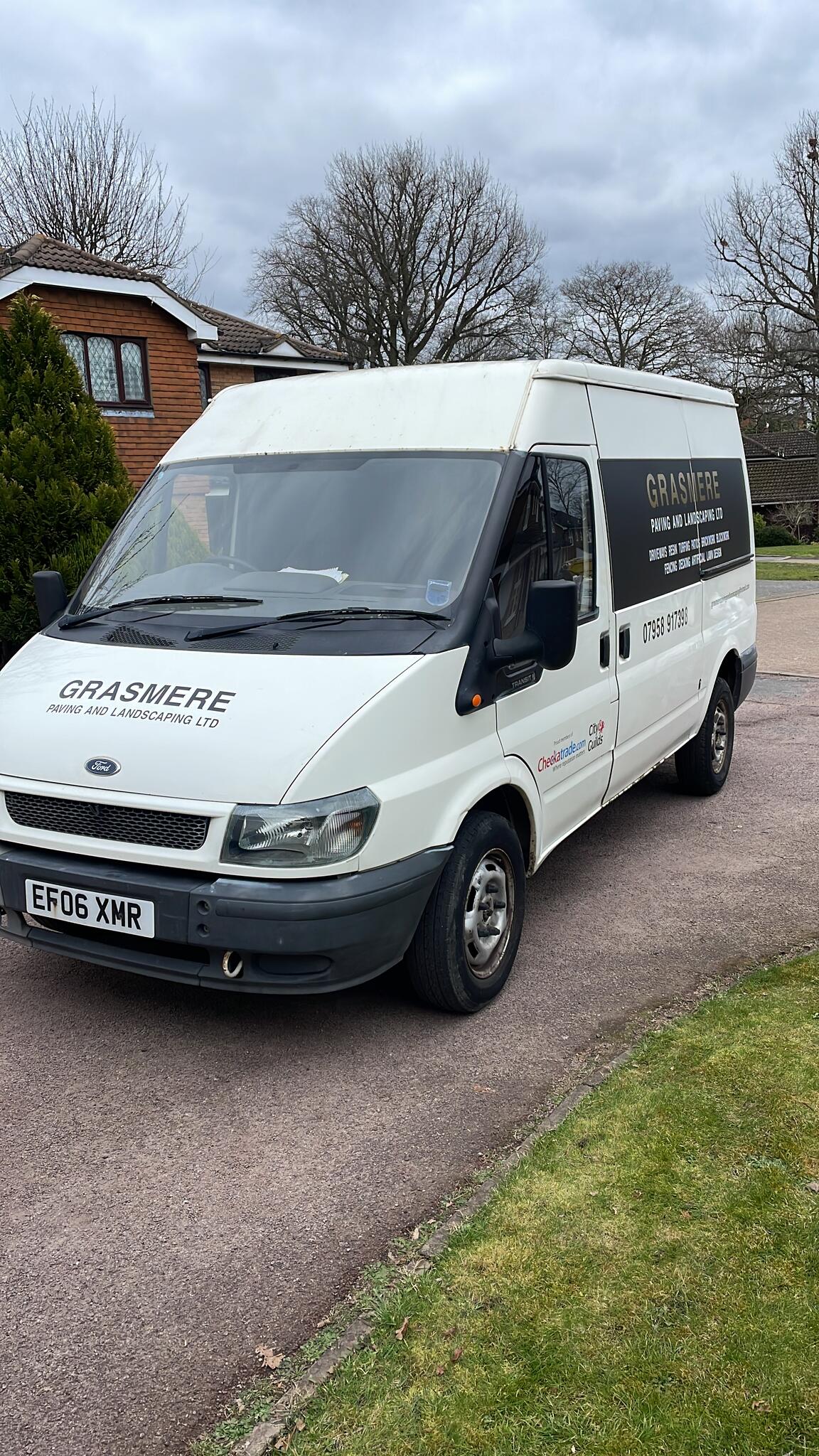 Grasmere paving and landscaping Ltd Orpington Nextdoor