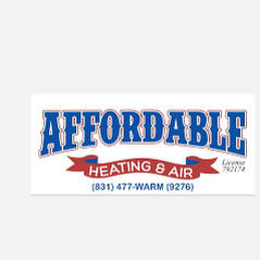 Affordable Heating Air Service Corp. Santa Cruz CA Nextdoor