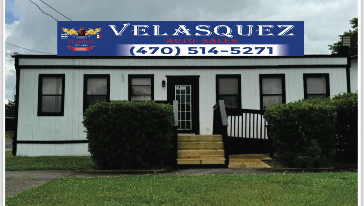 Velásquez Auto sales Snellville, GA Nextdoor