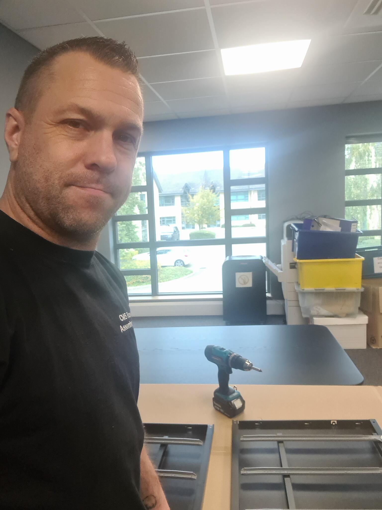 CMS Furniture Assembly Services Northampton Nextdoor