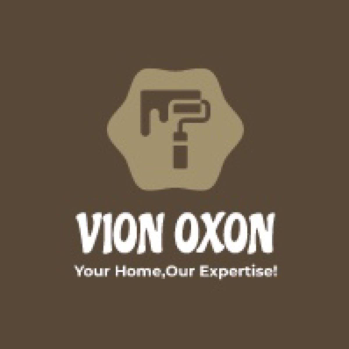 Vion Ltd Painting Oxford Nextdoor