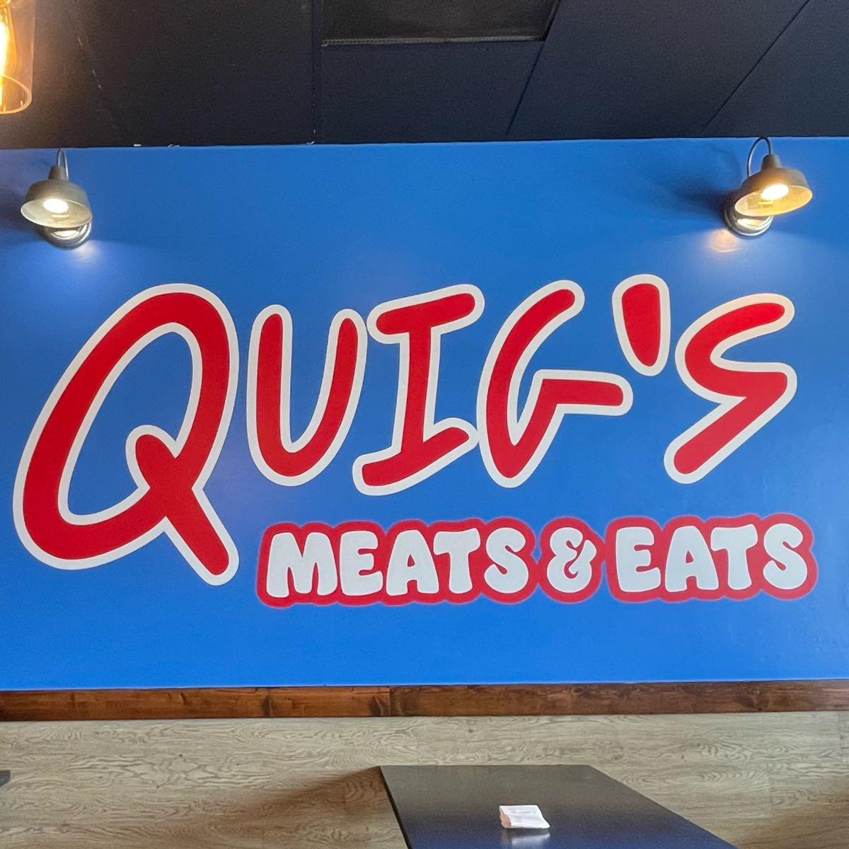 Quig’s Meats & Eats Jacksonville, FL Nextdoor