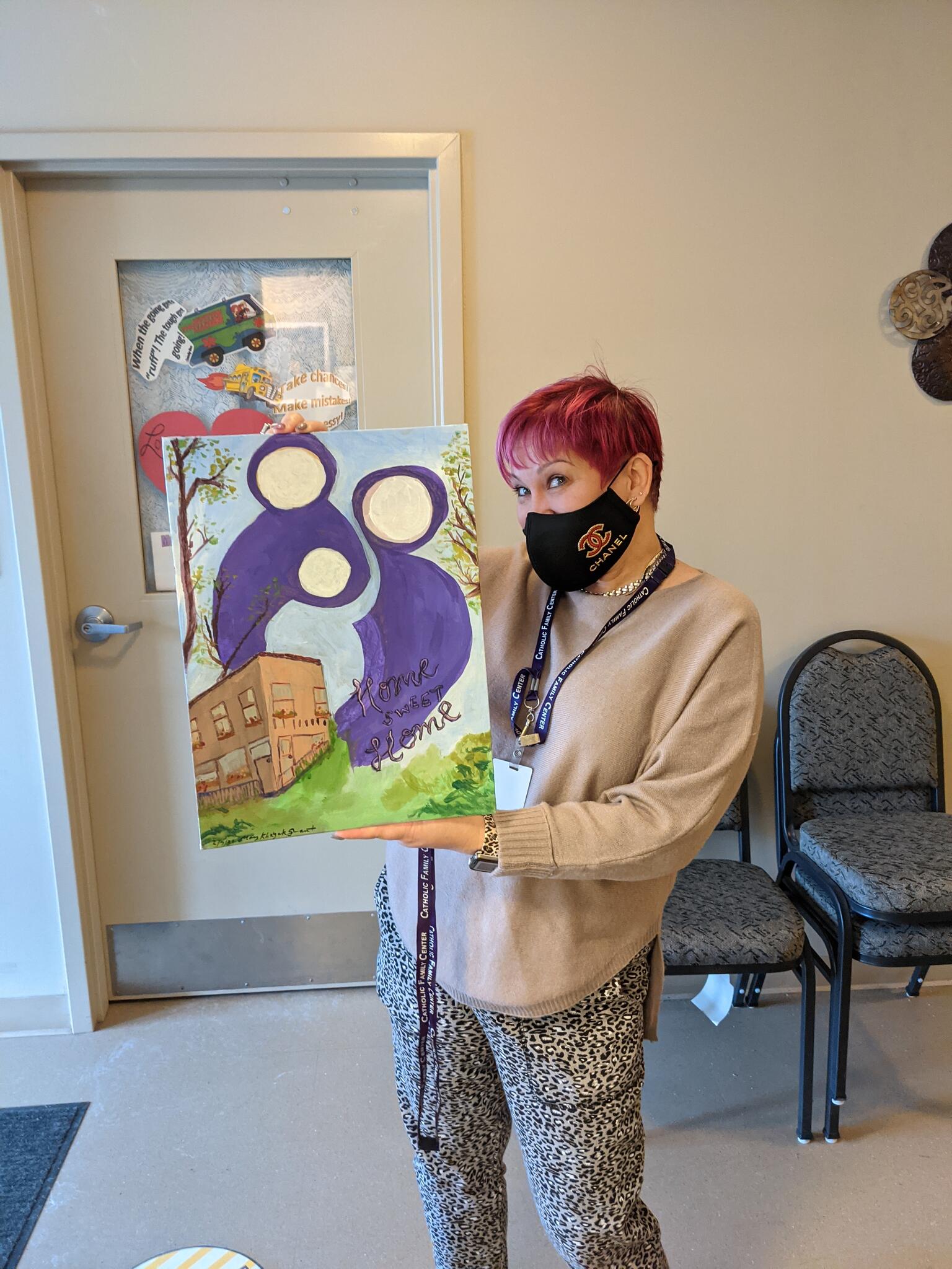 Mary Paints n Pencils Studio 712 Rochester, NY Nextdoor